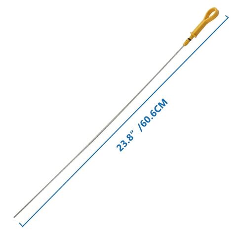 Automotive Oil Level Gauge Compatible with Suzuki for Esteem for Glx Plus for Sedan 1999 2000 2001 Car Engine Oil Level Indicator Dipstick Gauge OEM: 16910-77E05 in Kuwait