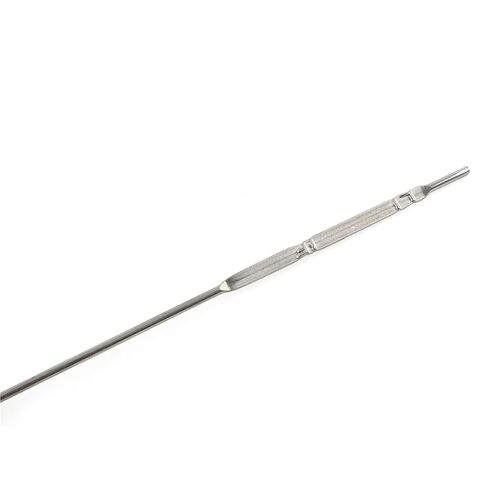 Automotive Oil Level Gauge Compatible with Toyota for LN85 LN86 1988-1991 1992 1993 1994 1995 1996 1997 Engine Oil Level Dipstick Measuring Tool OEM 15301-54080 in Kuwait
