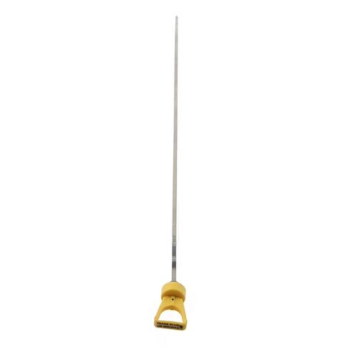 Automotive Oil Level Gauge Compatible with Expedition 1998 1999 2000 2001 2002 Automatic Transmission Car Engine Oil Dipstick OEM: F85Z7A020AA in Kuwait