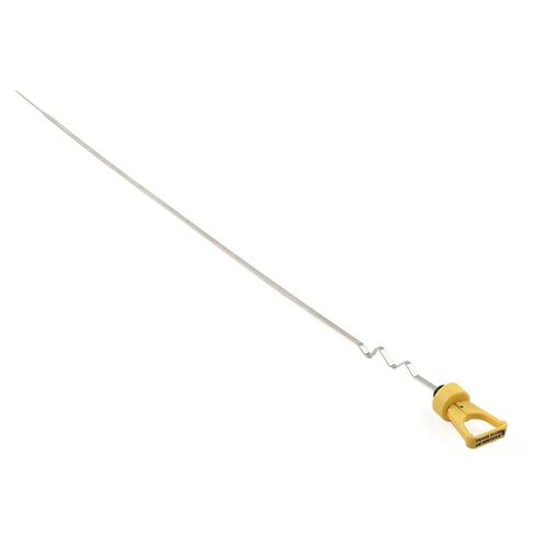 Automotive Oil Level Gauge Compatible with Expedition 1998 1999 2000 2001 2002 Automatic Transmission Car Engine Oil Dipstick OEM: F85Z7A020AA in Kuwait