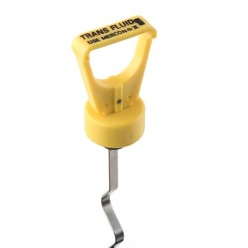 Automotive Oil Level Gauge Compatible with Expedition 1998 1999 2000 2001 2002 Automatic Transmission Car Engine Oil Dipstick OEM: F85Z7A020AA in Kuwait