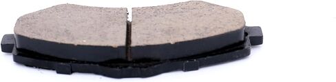HICKS Front Brake Pad Set D1273 Compatible with 2008-2012 Jeep Liberty, 2007-2017 Jeep Wrangler, 2009-2011 VW Routan in Kuwait