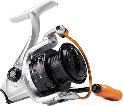 Abu Garcia Max STX Spinning Reel 14lb | 6.4kg in Saudi Arabia
