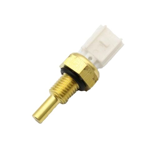 Water Temperature Sensor Fit for Honda CB500 CB500X CBR500R CRF450 R/RWE/RX TRX420 TRX500 37870-MGS-D31,37870MGSD31 in Kuwait