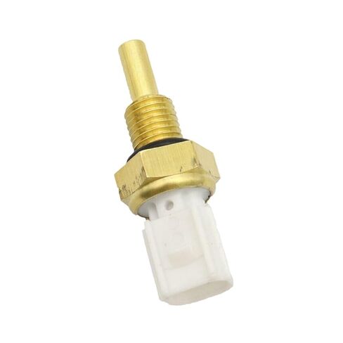 Water Temperature Sensor Fit for Honda CB500 CB500X CBR500R CRF450 R/RWE/RX TRX420 TRX500 37870-MGS-D31,37870MGSD31 in Kuwait