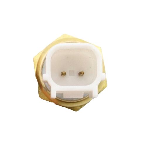 Water Temperature Sensor Fit for Honda CB500 CB500X CBR500R CRF450 R/RWE/RX TRX420 TRX500 37870-MGS-D31,37870MGSD31 in Kuwait