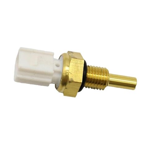 Water Temperature Sensor Fit for Honda CB500 CB500X CBR500R CRF450 R/RWE/RX TRX420 TRX500 37870-MGS-D31,37870MGSD31 in Kuwait