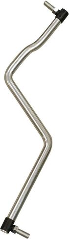 Rareelectrical Drag Link Compatible With Craftsman Lt1000 Lt2000 Ltx1000 Husqvarna Yth1842 Yth2042 Ayp Poulan Pro Riding Mower Lawn Tractor Replaces 175121 532175121 in Kuwait