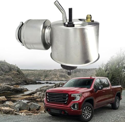 7840124 Power Steering Pump Assy Replacement Compatible with Sagniaw 143 Series, Fit for GMC C60 International Trucks, Replaces # 7847871 7840825 488787C91 465SAG01 in Saudi Arabia