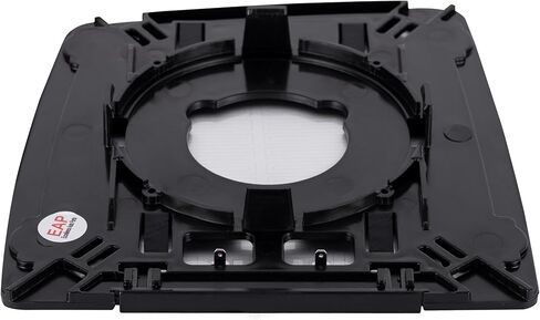 EAP Passenger Side Mirror Glass Compatible with Velvac 2020XG 2003-2025, Heated, Towing Upper, 716104 in Kuwait
