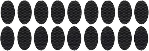 27Pcs Black Helmet Padding Foam Kit for Bicycle Helmet Replacement Pads Helmet Foam Pads Set for Motorcycle Cycling Helmet Padding Foam Helmet Foam Pads Helmet Pad Replacement Helmet Accessories in Kuwait