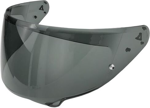 HJC i71 HJ-38 Pinlock Ready Shield Dark Smoke in Kuwait
