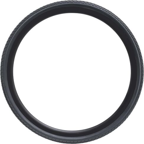 YUNSCM 24" Bike Tires 24x1.75/47-507 and 24" Bike Tubes Schrader Valve Compatible with 24x1.50 24 x 1.75 Bike Bicycle Tires and Tubes (Y-1118) in Saudi Arabia