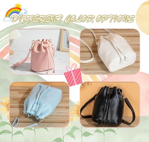 Small Crossbody Bags, PU Leather Shoulder Bag Crossbody Phone Bag with Adjustable Strap Women's Shoulder Handbags in Saudi Arabia