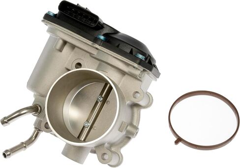 جسم الخانق الإلكتروني Dorman 977-379 متوافق مع موديلات مختارة من Hyundai/Kia (OE FIX) in Kuwait
