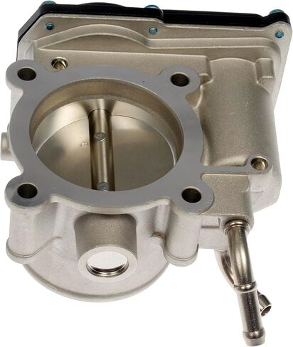 جسم الخانق الإلكتروني Dorman 977-379 متوافق مع موديلات مختارة من Hyundai/Kia (OE FIX) in Kuwait