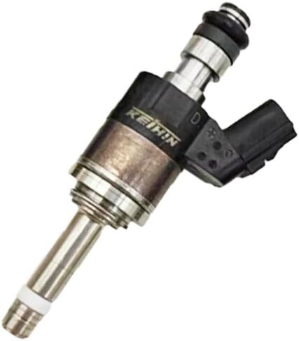 4 قطعة حاقن الوقود 16010-5PA-305 يصلح للوفاق EX EX-L LX Sport Touring 2018-2020 CR-V EX EX-L LX Touring 2017-2020 استبدال #160105PA305 حاقن الوقود فوهة 6 ثقوب in Kuwait