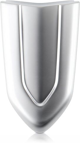 AUTOKAY 13599547 Front Driver Side Door Handle Lock Cover Cap Chrome Fits for Cadillac ATS CTS CT4 XTS XT5 XT4 CT6 in Kuwait