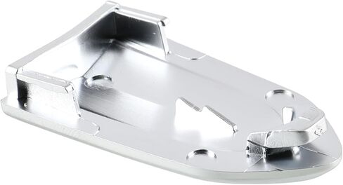 AUTOKAY 13599547 Front Driver Side Door Handle Lock Cover Cap Chrome Fits for Cadillac ATS CTS CT4 XTS XT5 XT4 CT6 in Kuwait