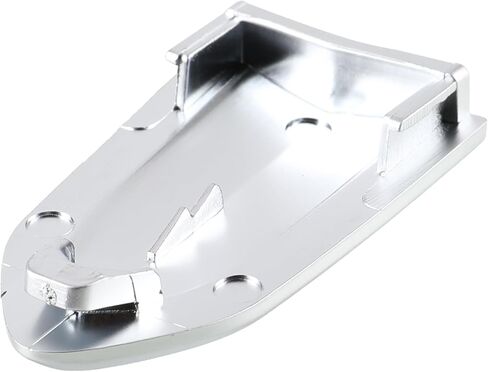 AUTOKAY 13599547 Front Driver Side Door Handle Lock Cover Cap Chrome Fits for Cadillac ATS CTS CT4 XTS XT5 XT4 CT6 in Kuwait