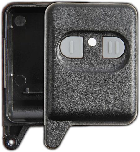 KeylessOption دخول بدون مفتاح عن بعد فوب ما بعد البيع إنذار شل غطاء ل Viper Hornet Valet EZSDEI471 in Kuwait