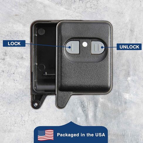 KeylessOption دخول بدون مفتاح عن بعد فوب ما بعد البيع إنذار شل غطاء ل Viper Hornet Valet EZSDEI471 in Kuwait