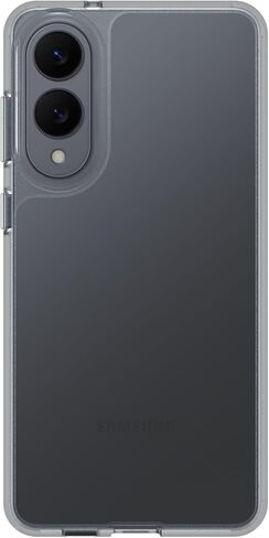 OtterBox Samsung Galaxy S25 Ultra React Series Case - Stardust (Clear/Glitter) in Saudi Arabia