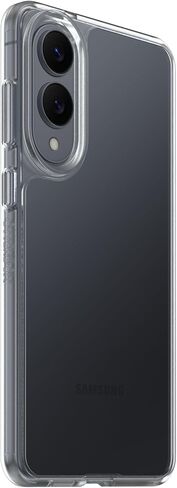 OtterBox Samsung Galaxy S25 Ultra React Series Case - Stardust (Clear/Glitter) in Saudi Arabia