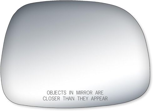 Passenger Side Mirror Glass, Buick Rendezvous in Kuwait