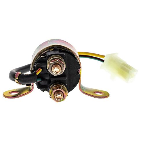 NICHE Starter Motor Solenoid Kit for Suzuki DR200S DR200SE 31100-42A20 31800-15501 in Kuwait