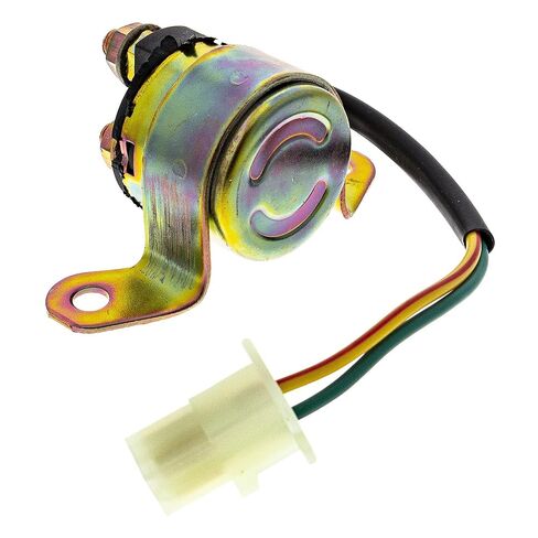 NICHE Starter Motor Solenoid Kit for Suzuki DR200S DR200SE 31100-42A20 31800-15501 in Kuwait