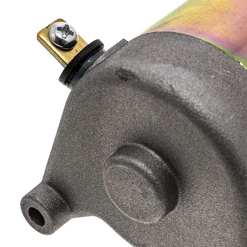 NICHE Starter Motor Solenoid Kit for Suzuki DR200S DR200SE 31100-42A20 31800-15501 in Kuwait
