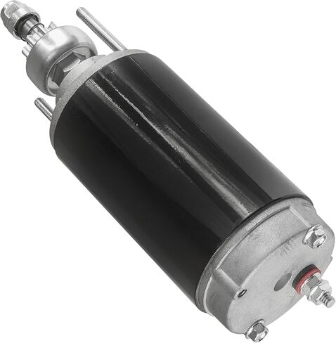 Caltric Starter Compatible with Force 75 75Hp 75El 75-El 75Elpt 75-Elpt 1998-1999 Marine in Kuwait