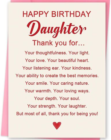 FANCYLUCKY Funny Birthday Card Gifts for Husband from Wife, Humorous Marriage Birthday Decorations for Men Him, Cute Husband Card for Family Celebration, Double Sided in Saudi Arabia