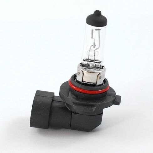 BulbAmerica 12V 42W H10 (9145) Halogen Xenon Clear Automotive Bulb in Saudi Arabia