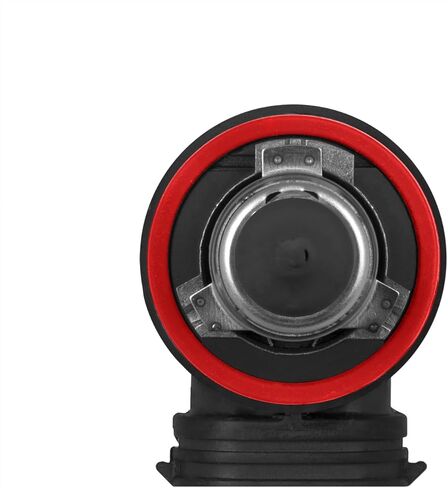 BulbAmerica 12V 35W H8 Halogen Xenon Clear Automotive Bulb in Saudi Arabia