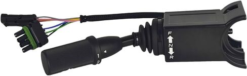 EZROAD FNR Range Selector Lever 0501210288 238270A1 Compatible with Case Wheel Loader 1021F 1121F 521D 521E 521F 621C 621E 721B 721C 721D 721F 821E 821F 921B 921C 921E Compatible with ZF Transmission in Kuwait