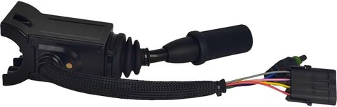 EZROAD FNR Range Selector Lever 0501210288 238270A1 Compatible with Case Wheel Loader 1021F 1121F 521D 521E 521F 621C 621E 721B 721C 721D 721F 821E 821F 921B 921C 921E Compatible with ZF Transmission in Kuwait