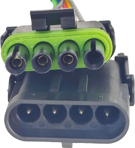 EZROAD FNR Range Selector Lever 0501210288 238270A1 Compatible with Case Wheel Loader 1021F 1121F 521D 521E 521F 621C 621E 721B 721C 721D 721F 821E 821F 921B 921C 921E Compatible with ZF Transmission in Kuwait