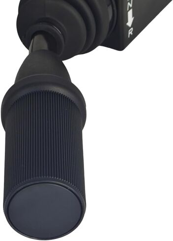 EZROAD FNR Range Selector Lever 0501210288 238270A1 Compatible with Case Wheel Loader 1021F 1121F 521D 521E 521F 621C 621E 721B 721C 721D 721F 821E 821F 921B 921C 921E Compatible with ZF Transmission in Kuwait