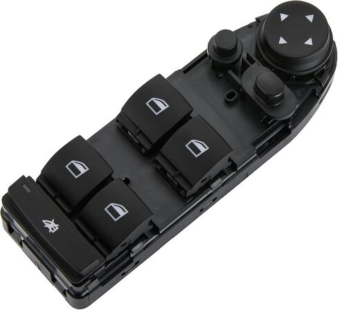 Power Window Switch Fits for BMW E70 X5 2007-2013, E71 X6 2008-2014.Driver Side Control Door vidrios Master Switch.61319122121 in Kuwait