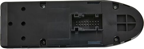 Power Window Switch Fits for BMW E70 X5 2007-2013, E71 X6 2008-2014.Driver Side Control Door vidrios Master Switch.61319122121 in Kuwait