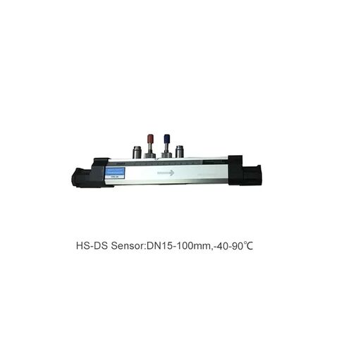 TUF-2000H TDS-100H محول الطاقة من نوع مقياس الجريان HS-DS(DN15~100) HM-DS(DN50~300) مستشعر التدفق بالموجات فوق الصوتية (مستشعر HM-DS) in Kuwait
