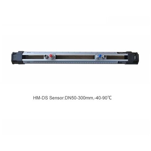 TUF-2000H TDS-100H محول الطاقة من نوع مقياس الجريان HS-DS(DN15~100) HM-DS(DN50~300) مستشعر التدفق بالموجات فوق الصوتية (مستشعر HM-DS) in Kuwait