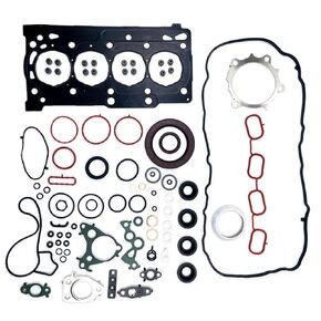9NR Engine Cylinder Overhaul Gasket Kit 04111-0Y120 Compatible with ZRE18 Ralink E18 2016-2019 in Saudi Arabia