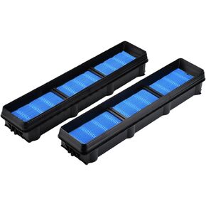 AL177185 Air Filter Compatible for John Deere Tractors Replacement for AL119095 PA3928 P789129 LAF4340 49096 (Pack of 2) in Kuwait