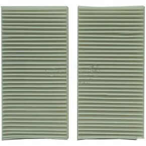 Replacement Cabin Air Filter Compatible with 2002-2006 Honda CRV in Kuwait