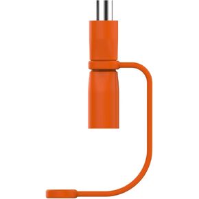 Jackery Adapter DC7909 to DC8020, Compatible with Jackery Explorer 600 Plus/880 Pro/1000 Pro/1000 Plus/1500 Pro/2000 Pro/2000 Plus/3000 Pro in Kuwait