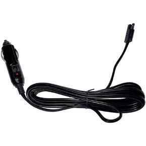 ROGTZ Cigarette Lighter Power Cord Compatible for Electric Hydraulic Jack in Saudi Arabia
