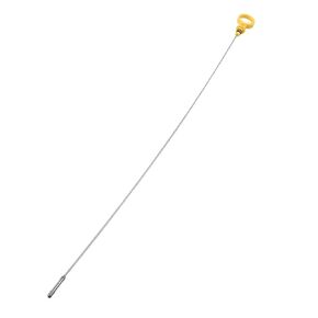 Automotive Oil Level Gauge Compatible with Pontiac for G8 2008 2009 Car Engine Oil Dipstick Replacement Accessories OEM :12669528 in Kuwait